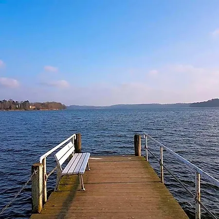 Hotel Townhuus No. 1 / Dieksee