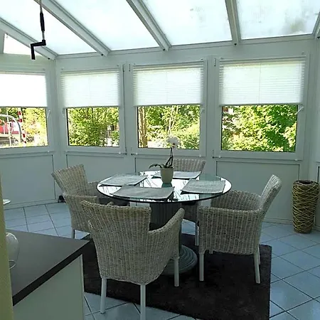 Townhuus No. 1 / Dieksee 3* Malente
