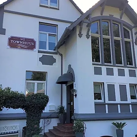 Townhuus No. 1 / Dieksee 3* Malente