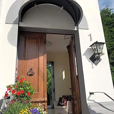 Townhuus No. 1 / Dieksee 3*