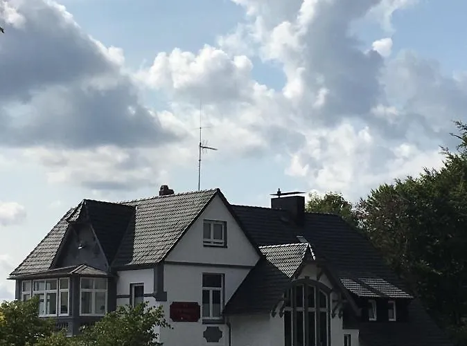 Townhuus No. 1 / Dieksee 3* マレンテ