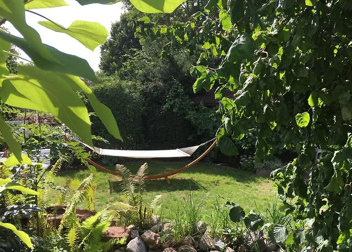 Townhuus No. 1 / Dieksee Otel 3*